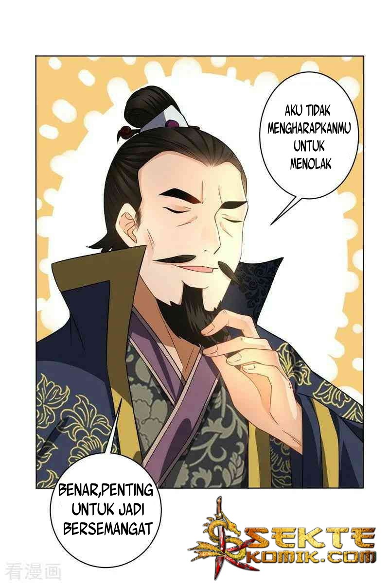 First Class Family Chapter 29 Gambar 9
